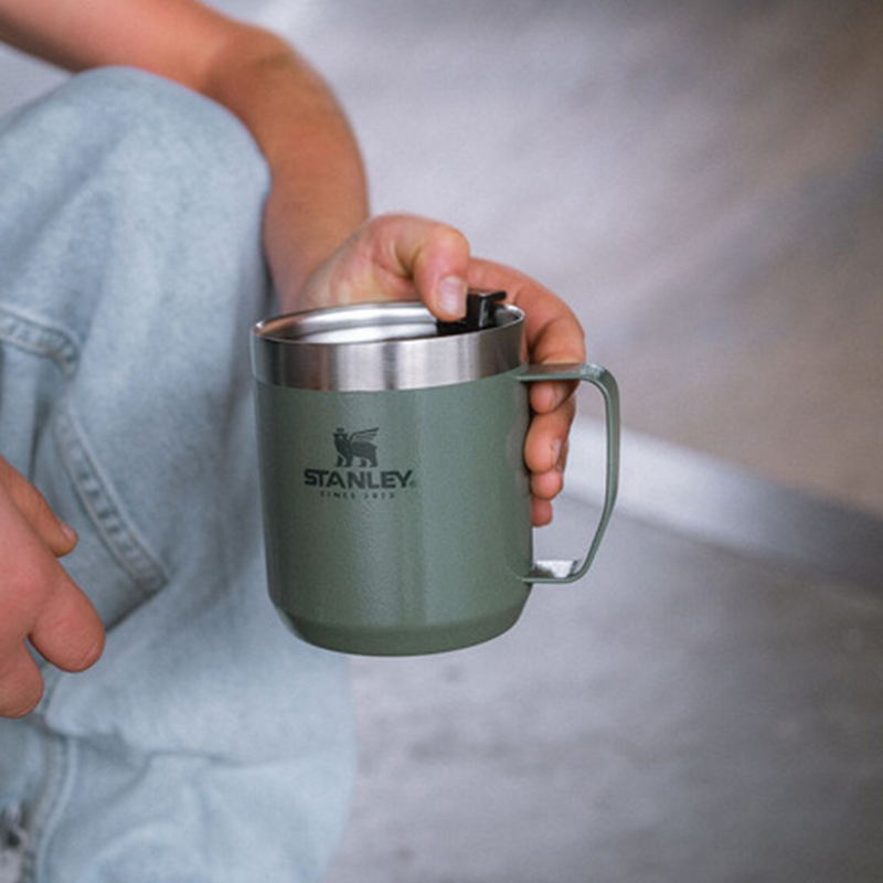 Stanley Everyday 350 ml mug de camping - image 4