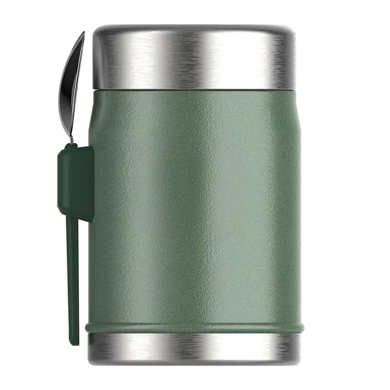 Gourde Stanley Classic Legendary avec Spork - image 2