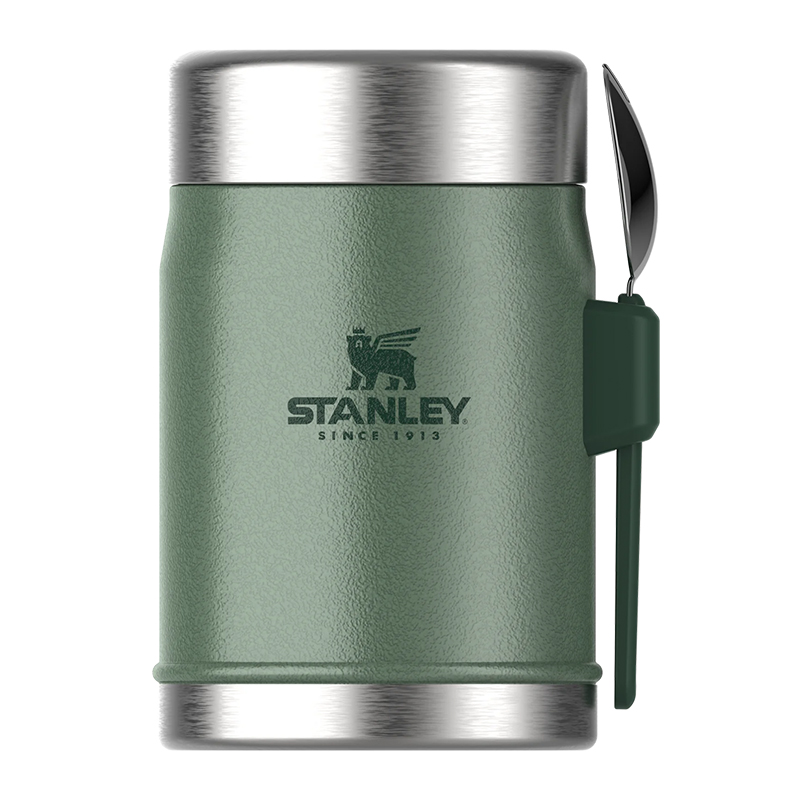 Gourde Stanley Classic Legendary avec Spork - image 6