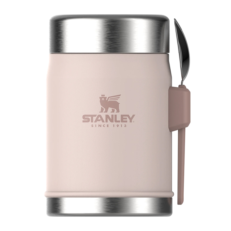Gourde Stanley Classic Legendary avec Spork - image 8