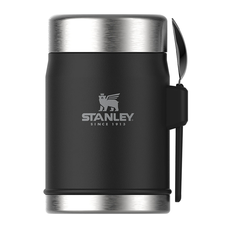Gourde Stanley Classic Legendary avec Spork - image 7