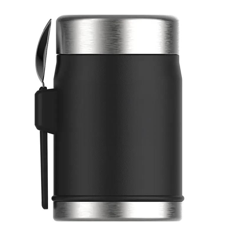 Gourde Stanley Classic Legendary avec Spork - image 3