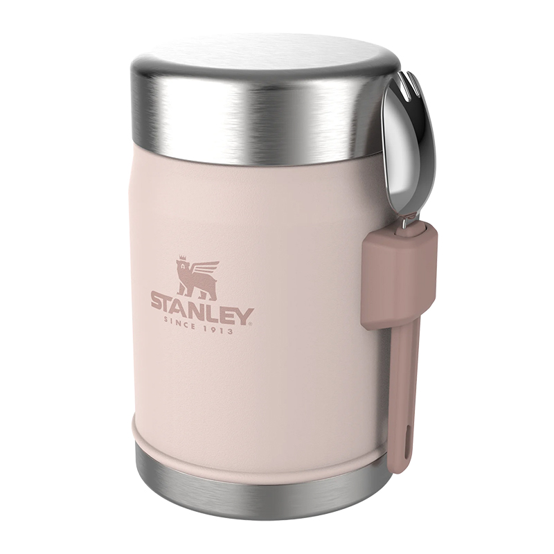 Gourde Stanley Classic Legendary avec Spork - image 5