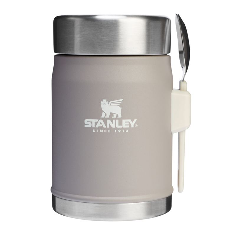 Gourde Stanley Classic Legendary avec Spork - image 9