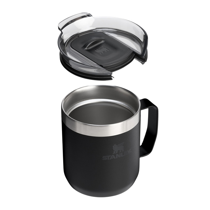 Stanley Everyday 350 ml mug de camping - image 2