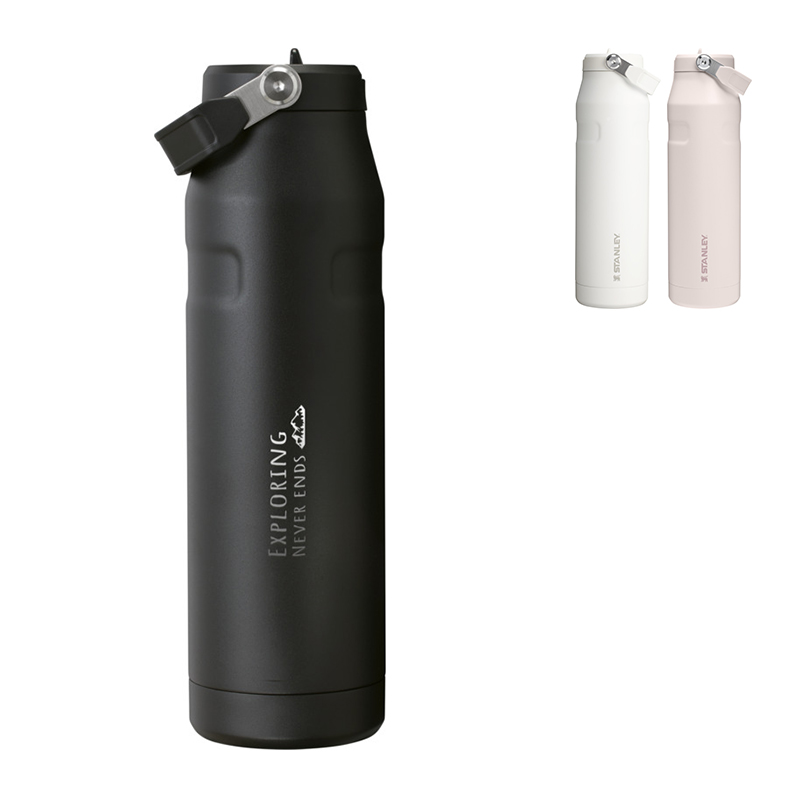 Gobelet Stanley IceFlow Flip Straw 2.0 1,06L