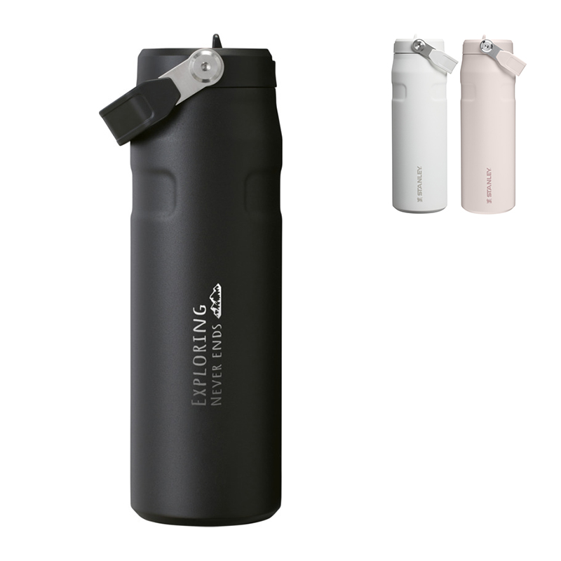 Gobelet Stanley IceFlow Flip Straw 2.0 700 ml