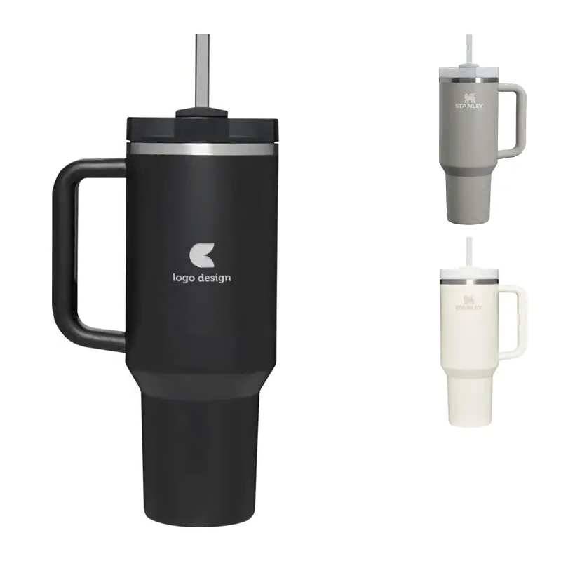 Gobelet Stanley Quencher H2.0