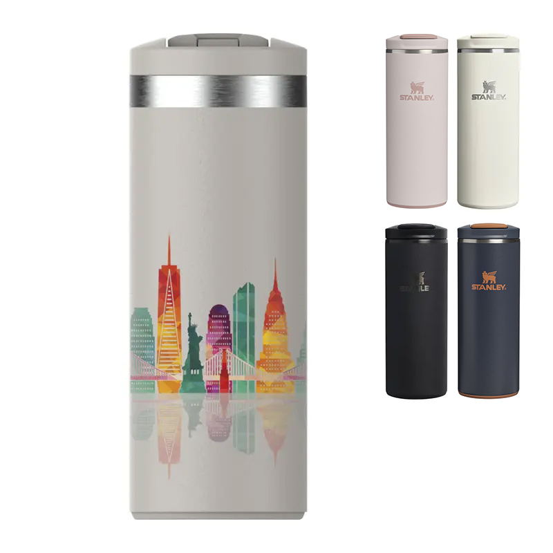Stanley Transit Fliptop 350 ml mug de voyage