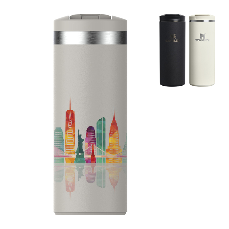 Stanley Transit Fliptop 350 ml Mug de voyage