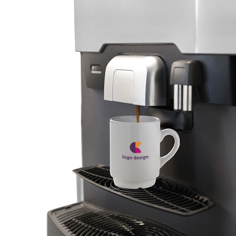 Tasse empilable - image 2