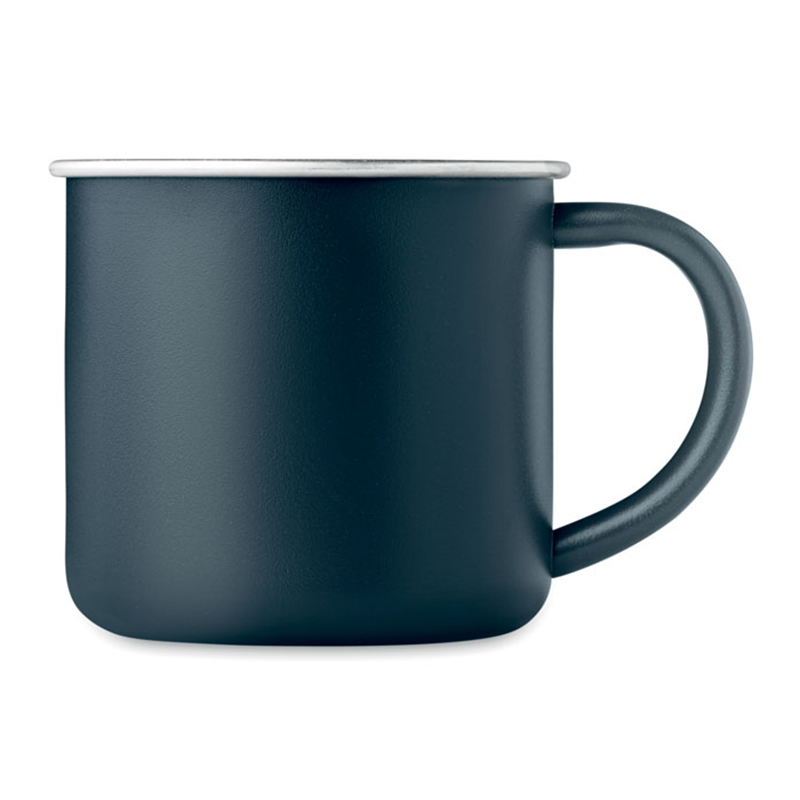 Mug en acier inoxydable - image 4