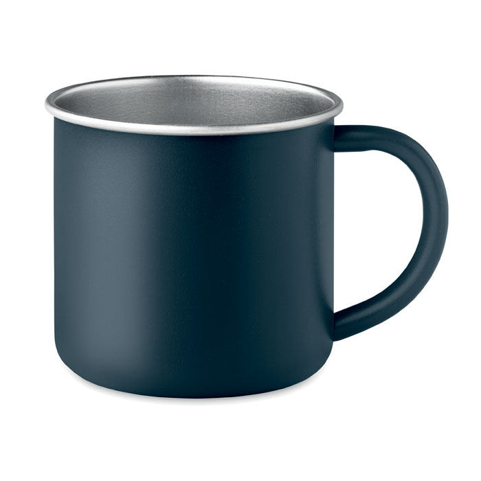 Mug en acier inoxydable - image 2