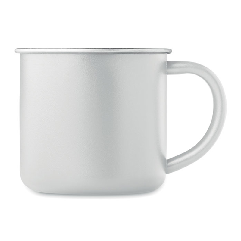 Mug en acier inoxydable - image 5