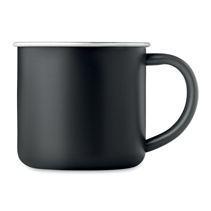 Mug en acier inoxydable - image 6