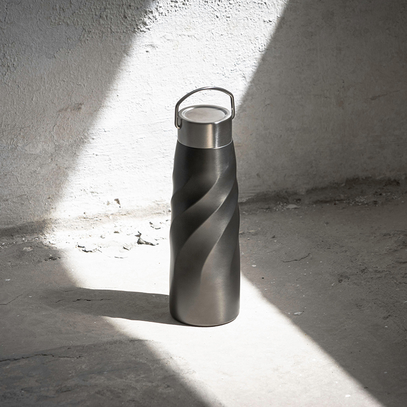 Bouteille thermos de voyage - image 5