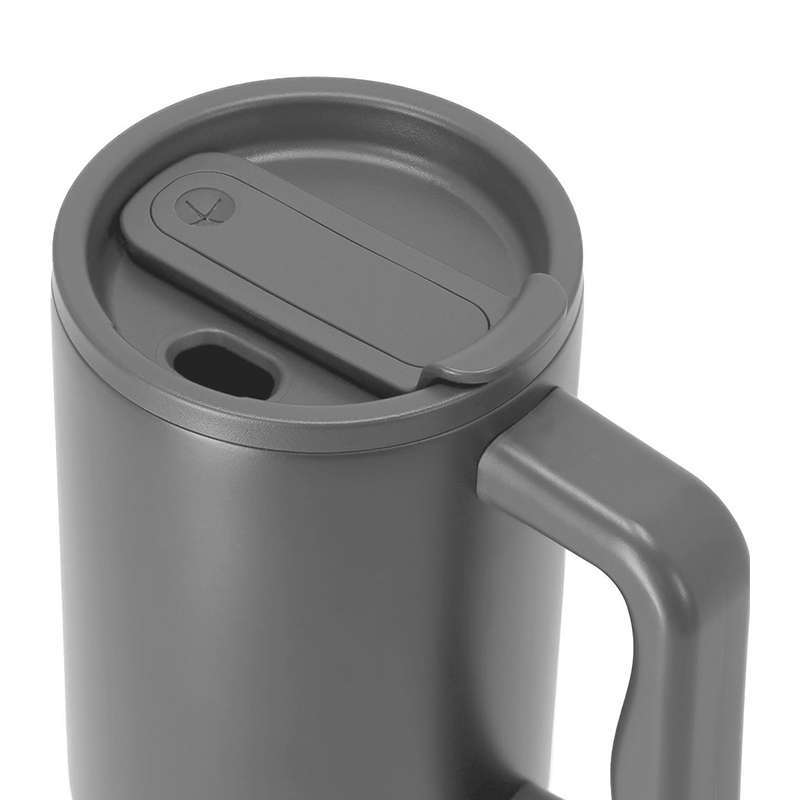 Mug isotherme 900 ml - image 4