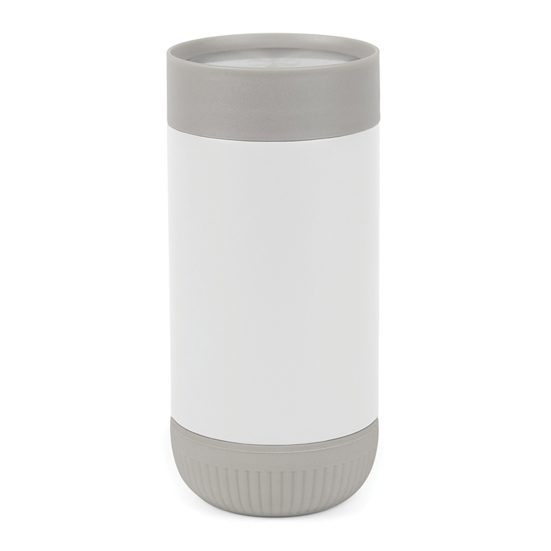 Gobelet isotherme avec bouton poussoir - image 6