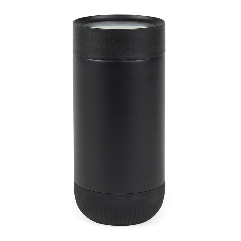 Gobelet isotherme avec bouton poussoir - image 7