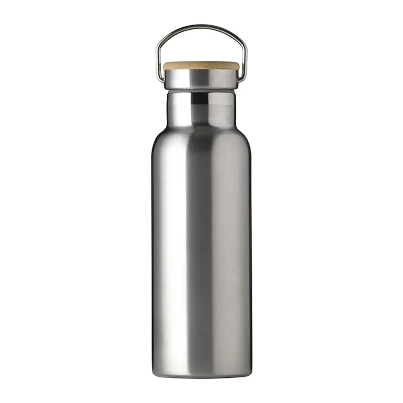 Bouteille thermos recyclée 500 ml - image 6
