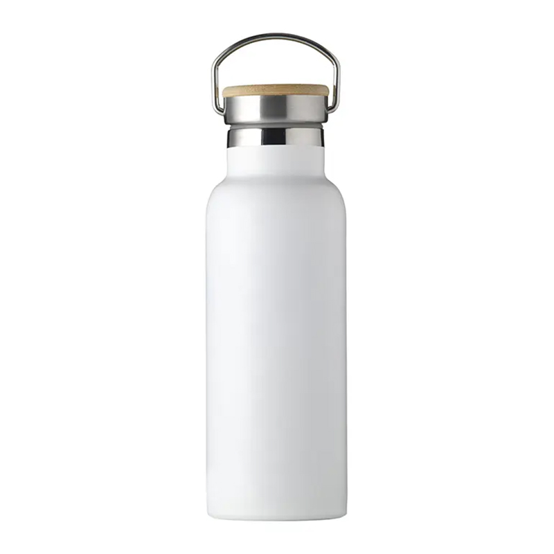 Bouteille thermos recyclée 500 ml - image 5