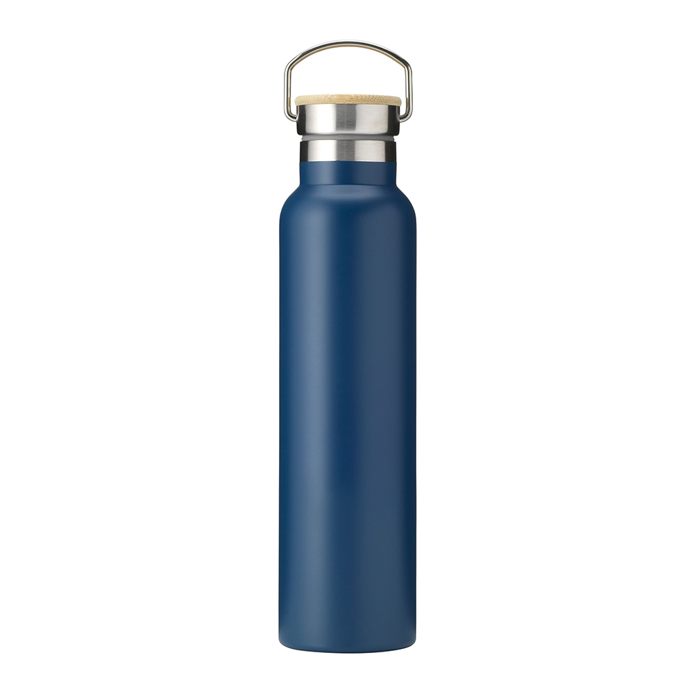 Bouteille thermos recyclée 750 ml - image 4