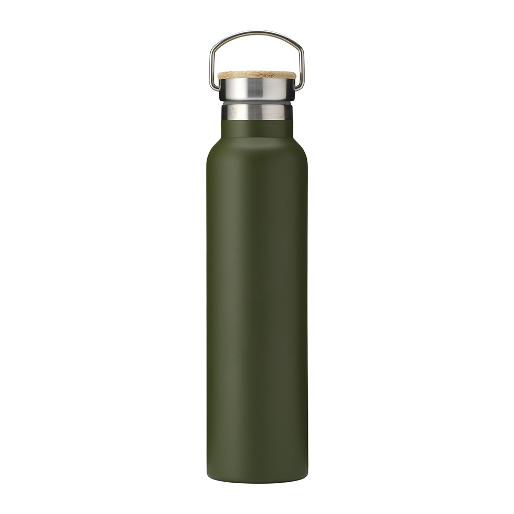 Bouteille thermos recyclée 750 ml - image 5