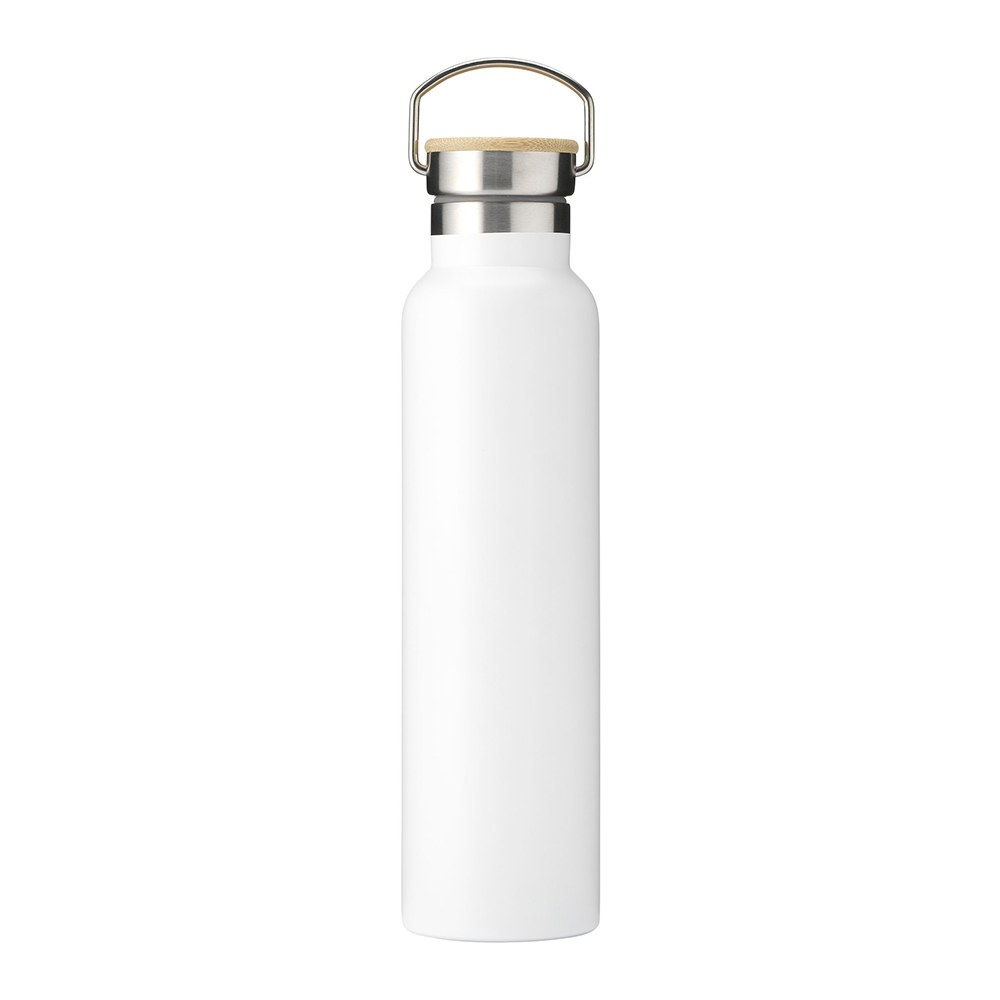 Bouteille thermos recyclée 750 ml - image 6