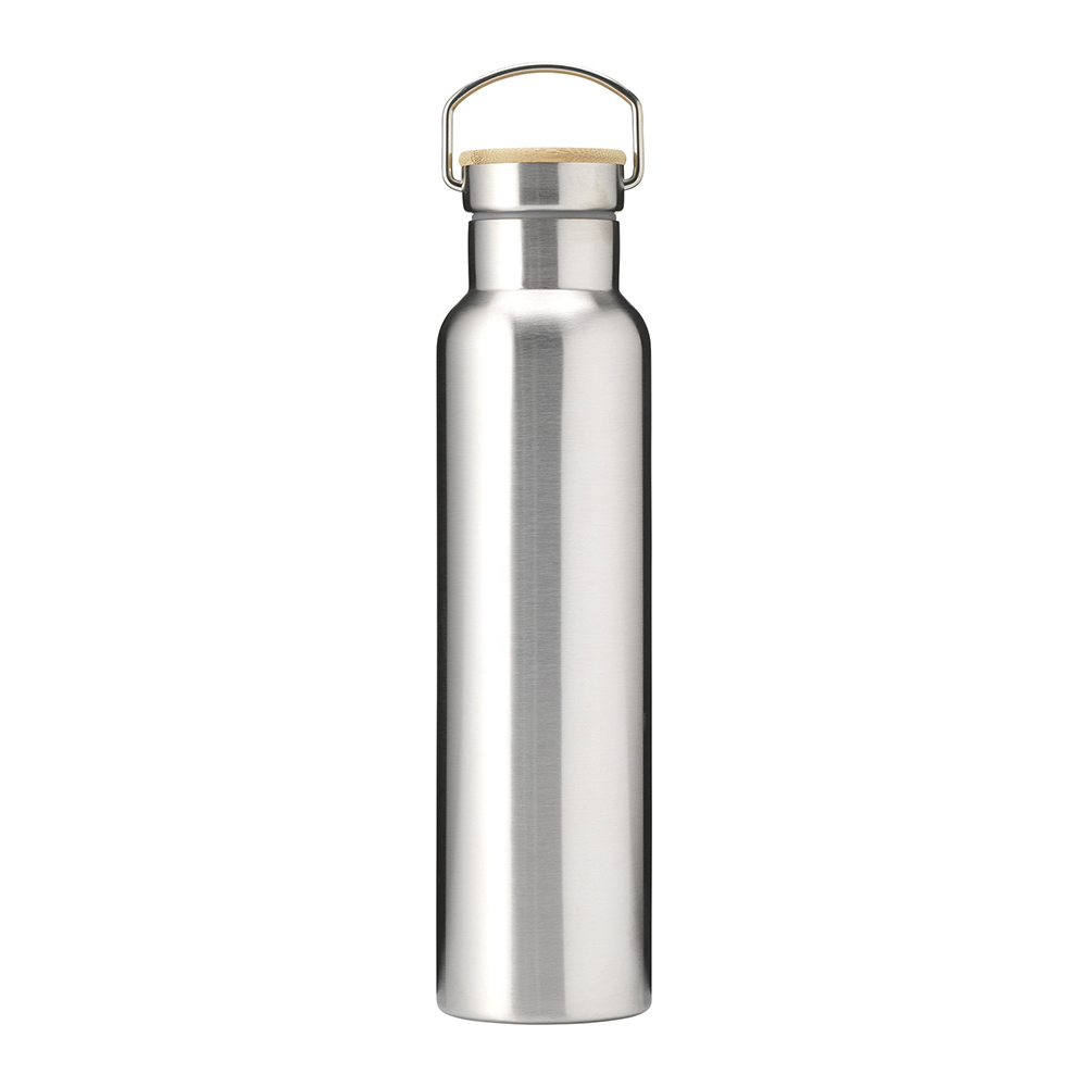 Bouteille thermos recyclée 750 ml - image 3