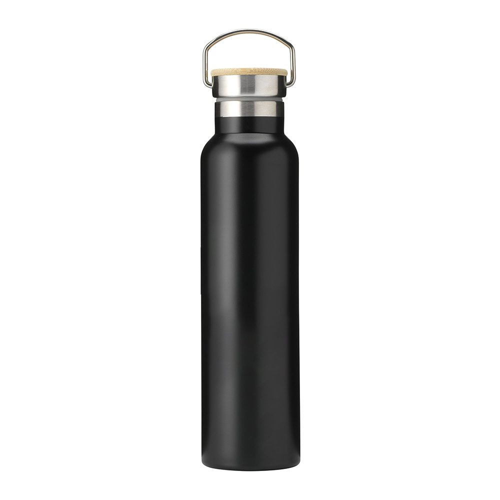 Bouteille thermos recyclée 750 ml - image 7