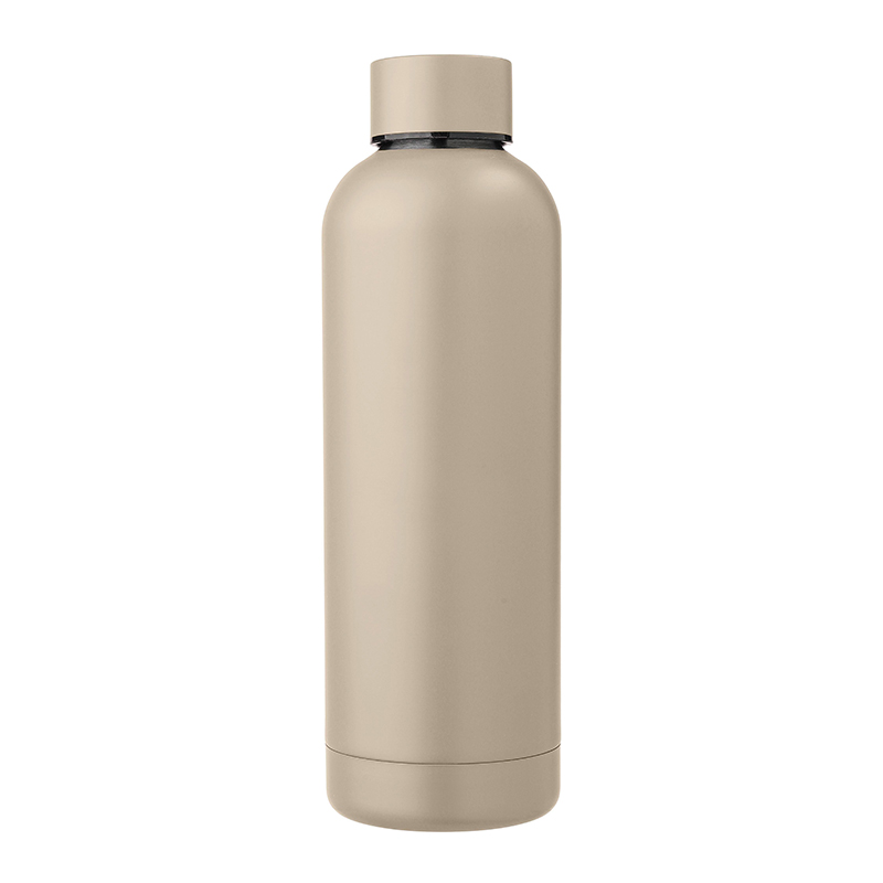 Bouteille isotherme mate - image 9
