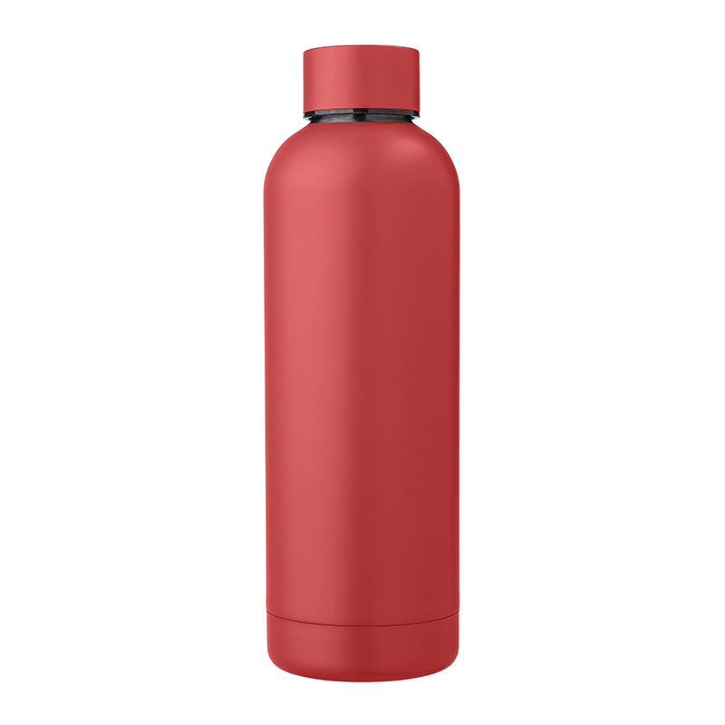 Bouteille isotherme mate - image 8