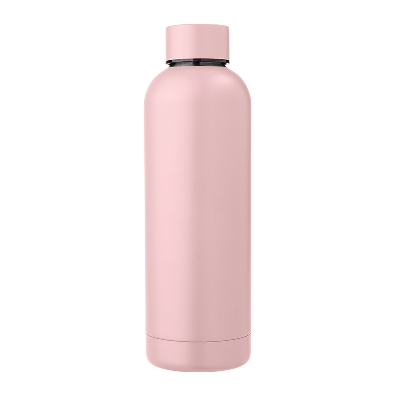Bouteille isotherme mate - image 10