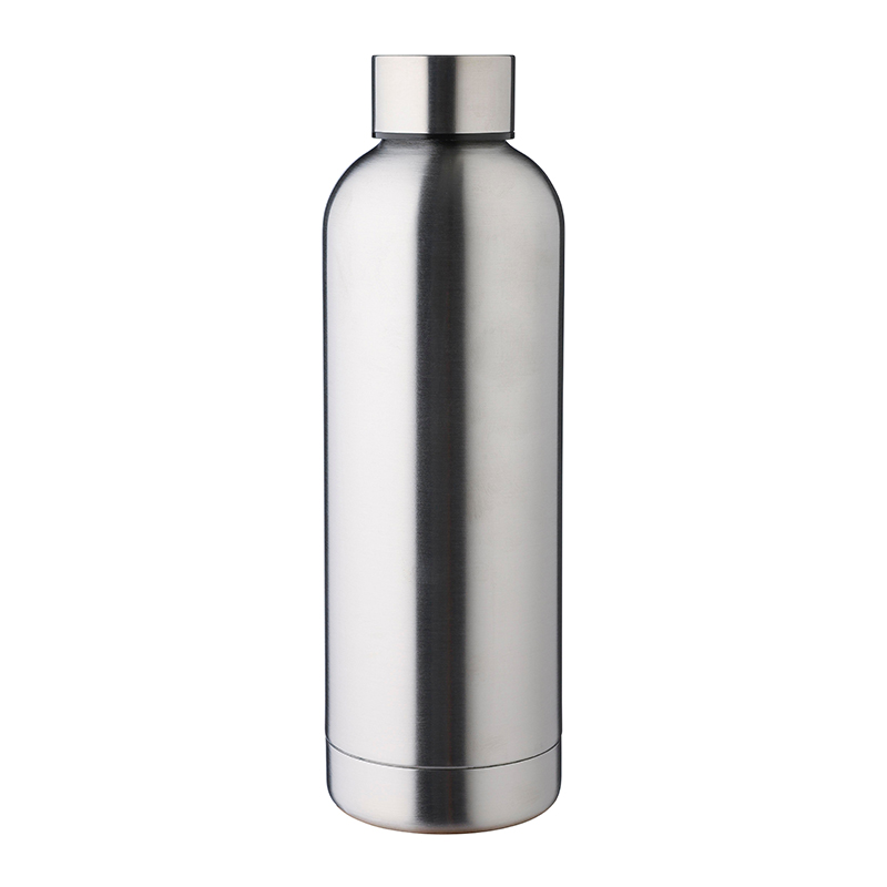 Bouteille isotherme mate - image 13