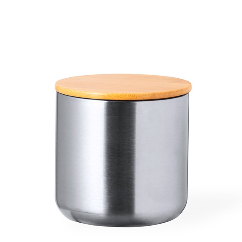 Bouteille thermos avec tasses - image 3