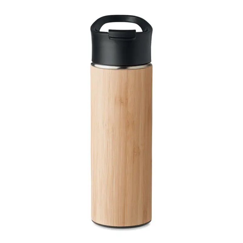 Gourde thermos avec bouchon antidérapant - image 3