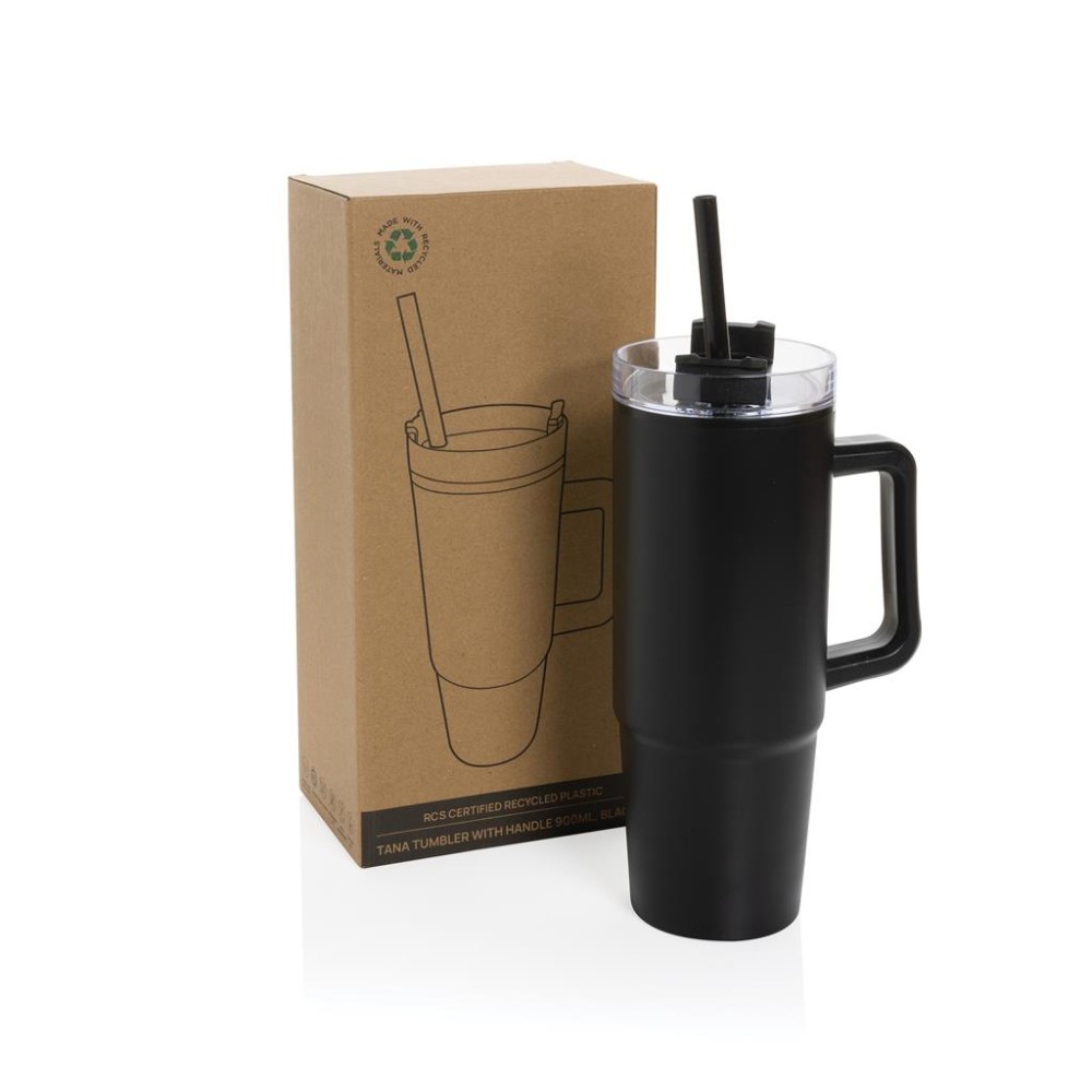 Grand gobelet isotherme 900 ml - image 3