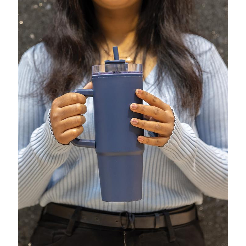 Grand gobelet isotherme 900 ml - image 4