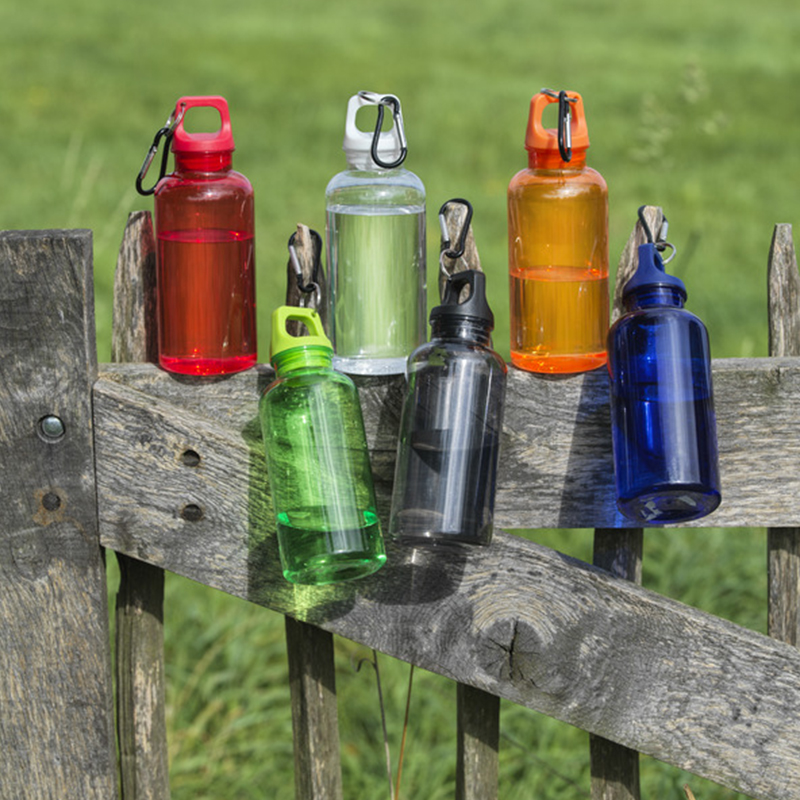 Bouteille d'eau 400 ml - image 2