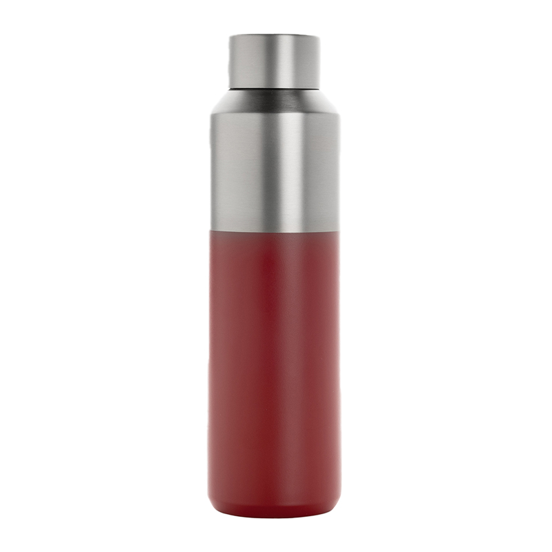 Bouteille d'eau à double paroi - image 8