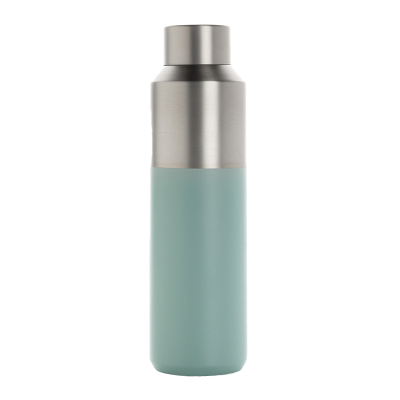 Bouteille d'eau à double paroi - image 6