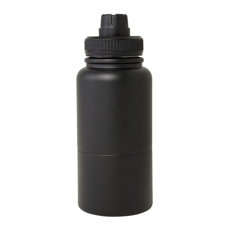 Bouteille d'eau avec conteneur - image 3