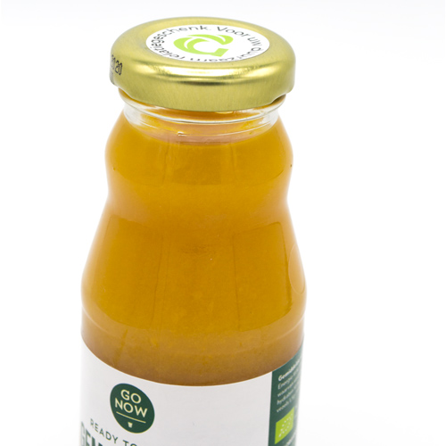 Jus de gingembre pur - image 3