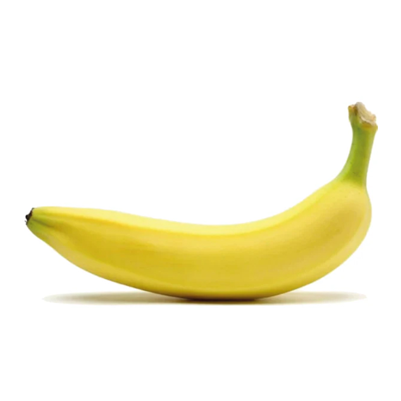 Banane avec logo - image 2