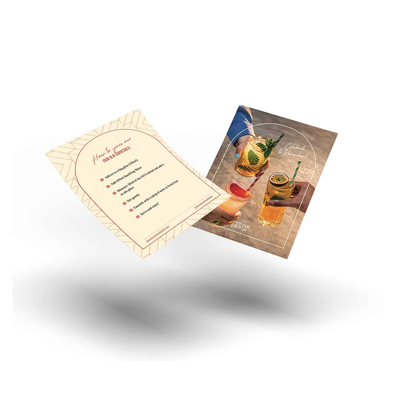 Coffret Mocktail - image 6