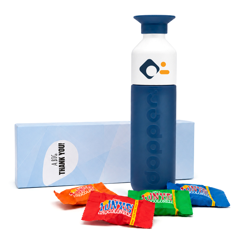 Coffret cadeau Dopper