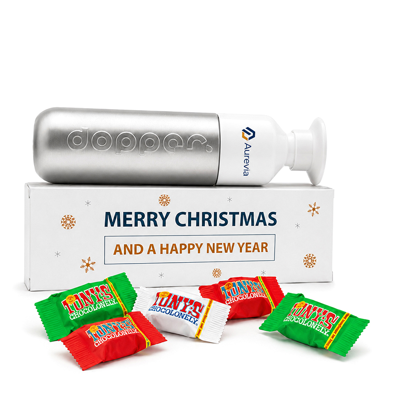 Cadeau de Noël Dopper Insulated 350 ml