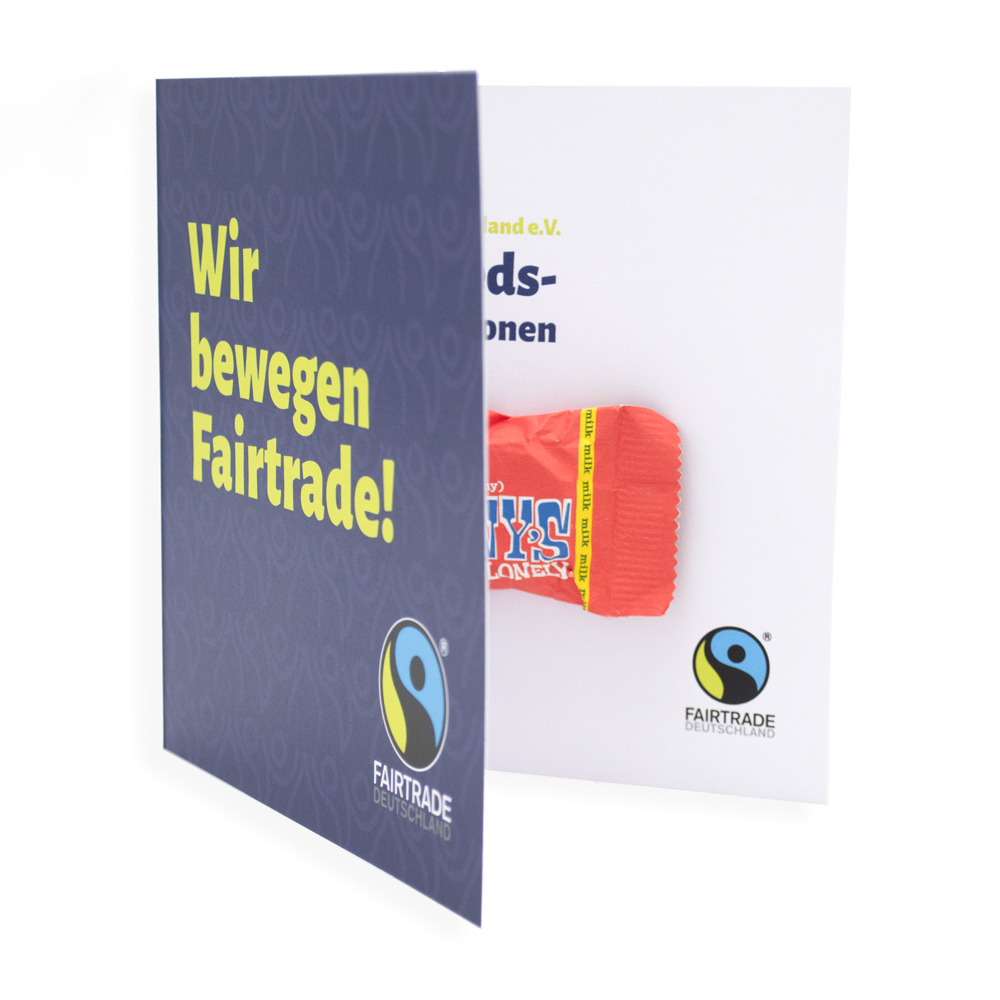 Carte avec Tiny Tony