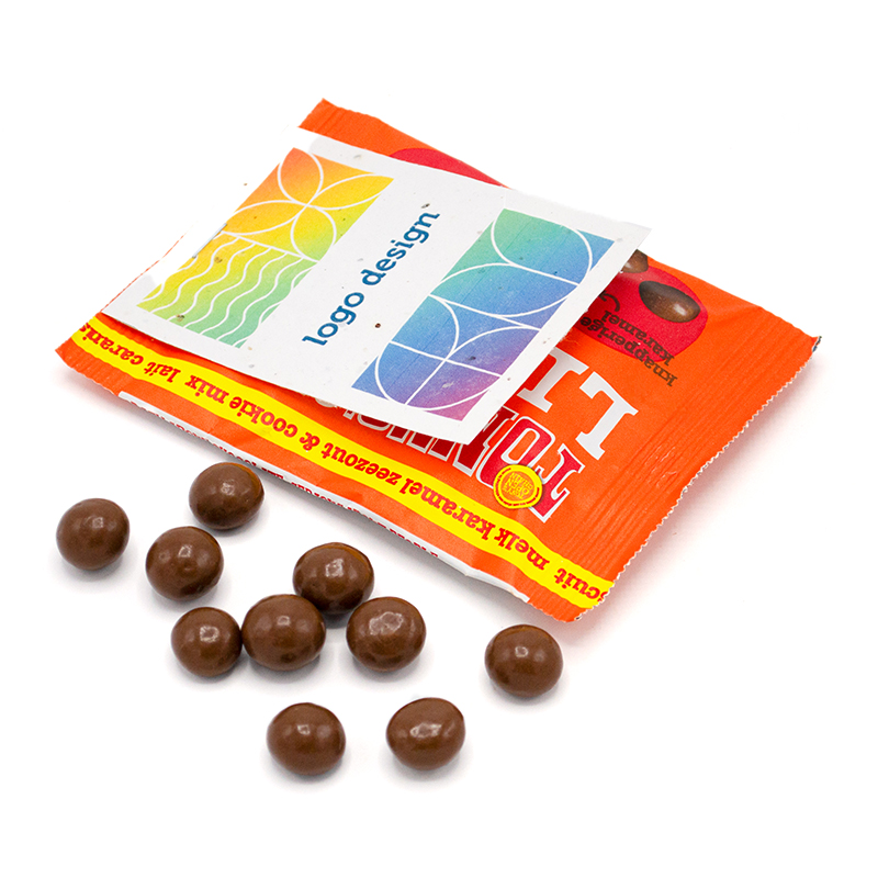 Lil’Bits Tony's Chocolonely petit