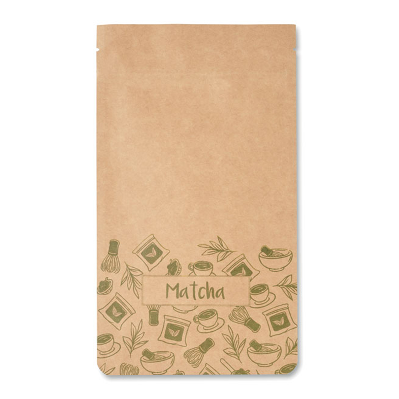 Poudre de thé vert matcha - image 2